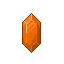 Fire Gem Using the HQ resource pack
