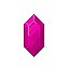 Healing Gem Using the HQ resource pack