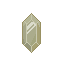 Iron Gem Using the HQ resource pack