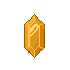 Lava Gem Using the HQ resource pack