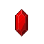 Strength Gem Using the HQ resource pack