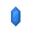 Water Gem Using the HQ resource pack